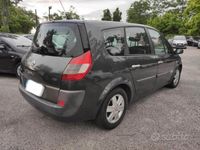 usata Renault Scénic II Grand Scénic 1.9 dCi Confort Authentique