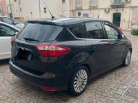 Usata Ford C-MAX 115 CV (84 kW) 2011 Monovolume
