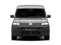 Nuova VW Caddy 2026 Grigio Monovolume