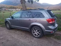 Usata Fiat Freemont Urban 170 CV (125 kW) 2011 Grigio SUV