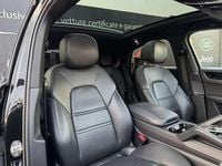 Usata Porsche Cayenne 340 CV (250 kW) 2022 Nero jet metallizzato SUV