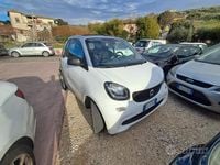 Usata Smart ForTwo Cabrio 71 CV (52 kW) 2016 Cabrio