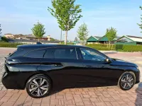 Usata Peugeot 308 SW Allure 131 CV (96 kW) 2022 Station wagon