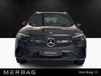 Usata Mercedes GLC300e AMG Line Premium 269 CV (197 kW) 2025 Grigio SUV