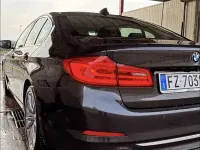 Usata BMW 530e Luxury Line 184 CV (135 kW) 2020 Berlina