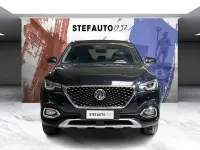 Usata MG EHS Luxury 162 CV (119 kW) 2022 Nero SUV