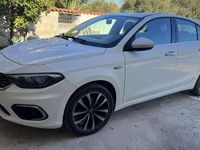 Usata Fiat Tipo Lounge 120 CV (88 kW) 2017 Berlina