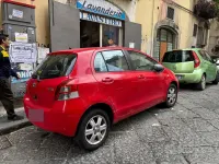 Usata Toyota Yaris 69 CV (50 kW) 2011 Utilitaria