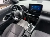 Usata Toyota Yaris Cross 116 CV (85 kW) 2022 Bianco SUV