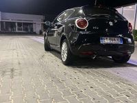 Usata Alfa Romeo MiTo Distinctive 84 CV (61 kW) 2013 Utilitaria