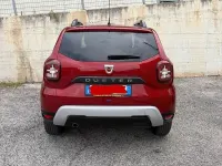 Usata Dacia Duster 114 CV (83 kW) 2019 SUV