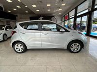 usata Hyundai i10 1.0 MPI Prime