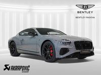 Nuova Bentley Continental 680 CV (500 kW) 2026 Gravity grey Coupé