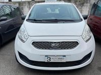 usata Kia Venga 1.4 CVVT LX ISG