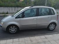 usata Fiat Idea GPL