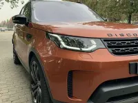 Usata Land Rover Discovery First Edition 249 CV (183 kW) 2017 SUV