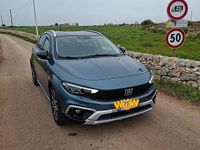 Usata Fiat Tipo Cross 2021 Berlina