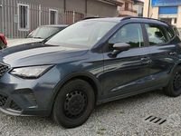Usata Seat Arona Reference 95 CV (69 kW) 2024 Antracite metallizzato SUV