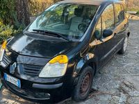 Usata Renault Modus 2006 Monovolume
