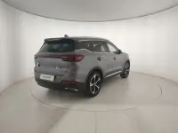 Usata DR DR 6.0 150 CV (110 kW) 2023 Grigio SUV