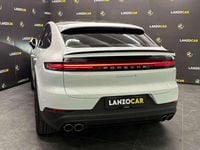 Usata Porsche Cayenne Turbo 475 CV (349 kW) 2024 Bianco SUV