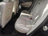 Usata Volvo XC60 Ocean Race 190 CV (139 kW) 2016 SUV