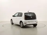 Usata VW e-up! 61 kW (83 CV) 2020 Bianco Utilitaria