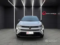 Nuova Renault Captur Techno 122 CV (89 kW) 2026 SUV