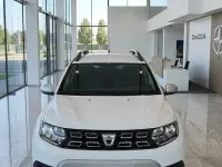 Usata Dacia Duster 115 CV (84 kW) 2021 Bianco SUV