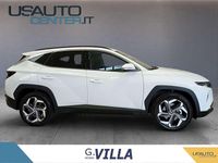 Usata Hyundai Tucson 264 CV (194 kW) 2023 Nero SUV