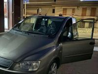 Usata Fiat Multipla Emotion 120 CV (88 kW) 2007 Monovolume