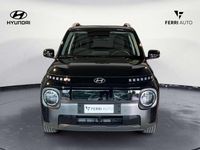 Nuova Hyundai Inster 85 kW (116 CV) 2025 Nero Utilitaria