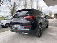 Usata Opel Grandland X GSe 200 CV (147 kW) 2023 Nero SUV