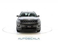 usata Jeep Compass 1.6 Multijet II 2WD Business #Navy