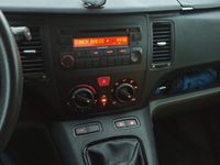 Usata Fiat Idea 70 CV (51 kW) 2006 Grigio Monovolume