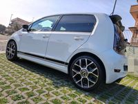 usata VW up! 1.0 TSI 5p. up! GTI BlueMotion Technology