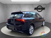 Usata VW Golf VIII Style 150 CV (110 kW) 2025 Other Berlina