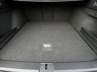 Usata VW Passat Business 150 CV (110 kW) 2018 Nero Station wagon