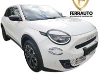 Usata Fiat 600 La Prima 101 CV (74 kW) 2025 Bianco SUV