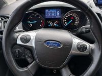 Usata Ford Kuga Titanium 140 CV (102 kW) 2014 SUV