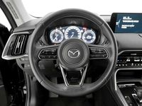 Nuova Mazda CX-60 Homura-Line 249 CV (183 kW) 2025 Nero metallizzato SUV