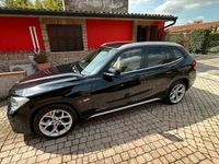 usata BMW X1 x23da