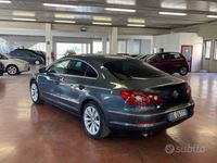 usata VW CC 2.0 Tdi 140 Cv 2009