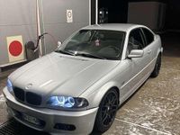 Usata BMW 328 193 CV (141 kW) 1999 Coupé