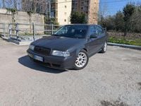 Usata Skoda Octavia 150 CV (110 kW) 2000 Nero Berlina