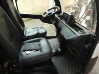 usata Piaggio Porter GOUPIL C4 14 KW LITIO FURGONE