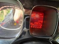 Usata Fiat Panda 2015 Nero Utilitaria