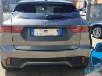 Usata Jaguar E-Pace S 150 CV (110 kW) 2020 Grigio SUV