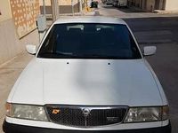 Usata Lancia Dedra 1991 Bianco Coupé