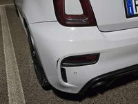 Usata Abarth 500 Custom 140 CV (102 kW) 2015 Utilitaria